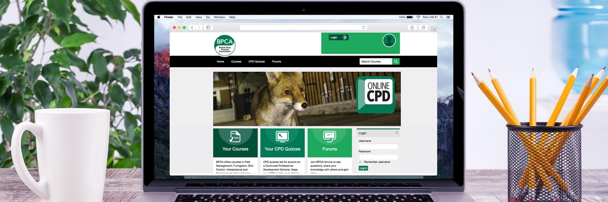 Online CPD Quiz Online CPD Quiz